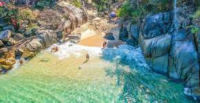 Foto: (Divulgação/Visit Puerto Vallarta)