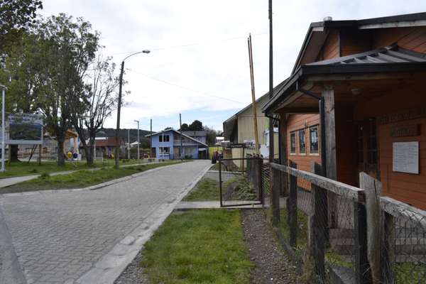 A ilha Mechuque é caracterizada por suas casas de palafitas casas, uma das principais atrações 