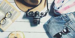 5 ideias para fazer vídeos criativos da sua viagem