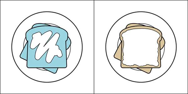 © 2 kinds of people