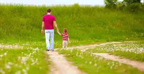 Ausência paterna: como lidar com esse sentimento