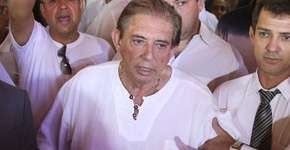 João de Deus é condenado a 40 anos de prisão por estupro