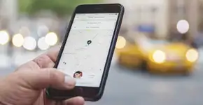 Hackers russos invadem e usam contas da Uber de brasileiros