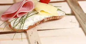 Misto quente rapidão com 2 ingredientes