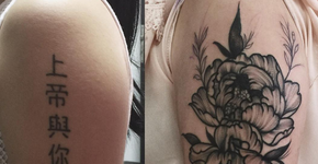 11 coberturas de tatuagem para você ver que tudo tem jeito