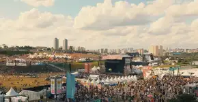 Lollapalooza 2024: 10 lugares para se hospedar em São Paulo