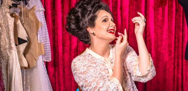 Musical ‘Território do Amor’