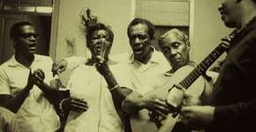 Conheça os principais sambas de Ismael Silva