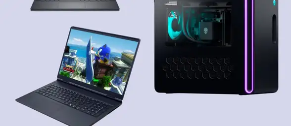 Alienware: descubra qual notebook ou PC da Dell é perfeito para seu perfil gamer