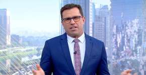 Foto: (Reprodução/TV Globo)