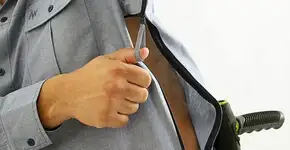 Empresária superou o câncer e montou marca de roupas para pessoas com deficiência