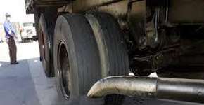 Aplicativo gratuito permite denunciar veículos que poluem a cidade