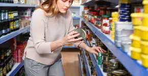 O alimento enlatado que é rico em vitamina D e muita gente não sabe