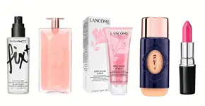 Saldão da beleza: queridinhos da MAC, da Lancôme, da Bruna Tavares e mais com até 63% OFF
