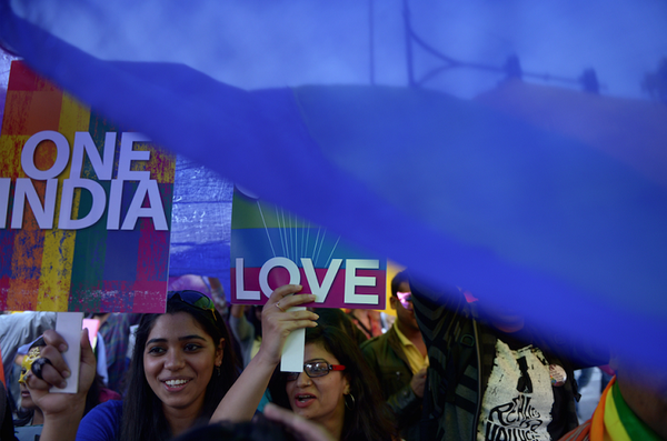 Imagem: Sajjad Hussain/Getty Images