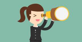 Oportunidades de emprego para comunicação, marketing e designer