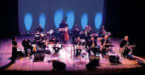 Blue Note SP tem programação especial em 30 de abril: Dia Mundial do Jazz com Banda Mantiqueira e Joabe Reis