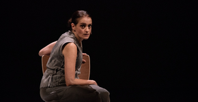 Espetáculo ‘Eu de Você’