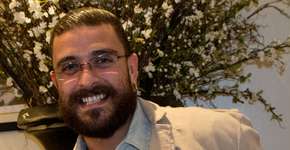 Diogo Nogueira canta no lançamento do 3° Sambabook