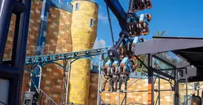 Foto: (Divulgação/Animália Park)