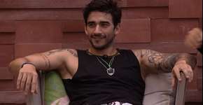 BBB20: Guilherme dispara comentário homofóbico e é massacrado