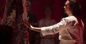 Este filme delicioso da Netflix está bombando e vai te surpreender