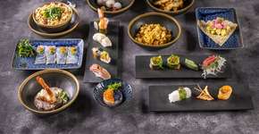 Sassá Sushi celebra o Dia do Sushi com tradição, técnica e sabor