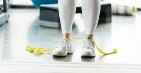 Proteína que expande no estômago acelera perda de peso