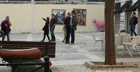 O Encanto das Cidades – Lisboa criou um museu de arte a céu aberto