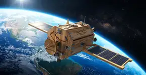 O Japão lança uma caixa de madeira no espaço como uma “solução estranha, mas brilhante” para um problema cada vez mais sério, os detritos orbitais, e propõe uma ideia que parece ficção científica, mas que busca evitar que o futuro do espaço se torne um aterro sanitário incontrolável