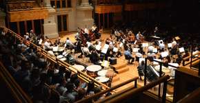 Osesp recebe inscrições para o programa gratuito “Descubra a Orquestra”