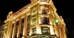 Foto: (Reprodução site oficial CCBB SP)