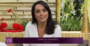 Foto: (Reprodução/TV Gazeta)