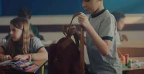 Campanha de Natal de O Boticário emociona ao focar inclusão