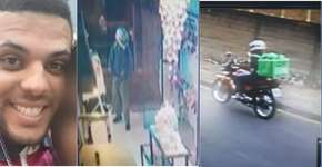 Motoboy é preso por cometer abusos sexuais durante entregas