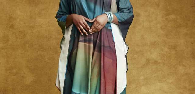 Festival Queremos! Jazz: Samara Joy