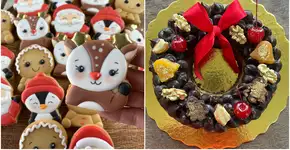 Feira Sem Glúten – Edição de Natal