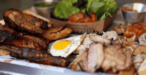 Conheça 3 lugares descolados para comer bem em São Paulo