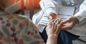 Foto: (iSTock/Chinnapong)