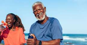 Estas são algumas dicas indispensáveis para você envelhecer com saúde