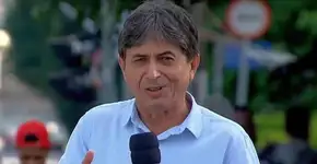 Repórter da Record é denunciado por importunação sexual