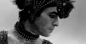 Exposição ‘Ney Matogrosso’