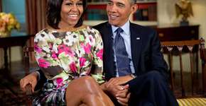 Fundação de Michelle e Barack Obama anuncia bolsas e mentoria