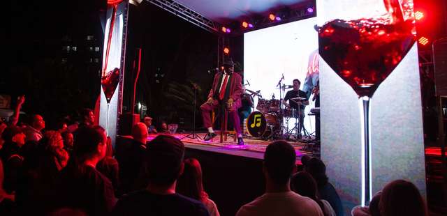 Wine & Jazz Sessions – 10ª edição