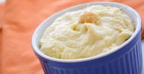 Receita de homus: a pastinha de grão-de-bico que todos amam ❤