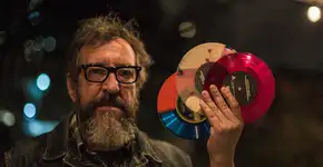 Quinta é a Nova Sexta (com o DJ Luiz Thunderbird)