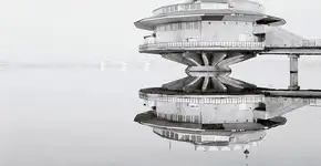 Preciosidades esquecidas da arquitetura comunista