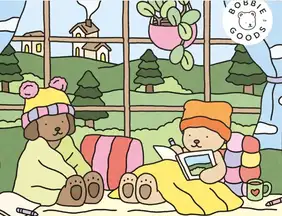 Economize: Produtos Bobbie Goods com descontos especiais para quem busca relaxar gastando menos