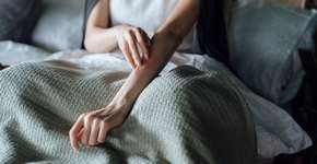 Saiba como a coceira pode indicar um tipo de câncer silencioso