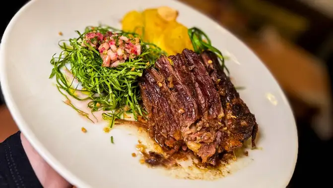 Galeria tall: Restaurant Week desembarca em Santos e Guarujá com menus completos no precinho!